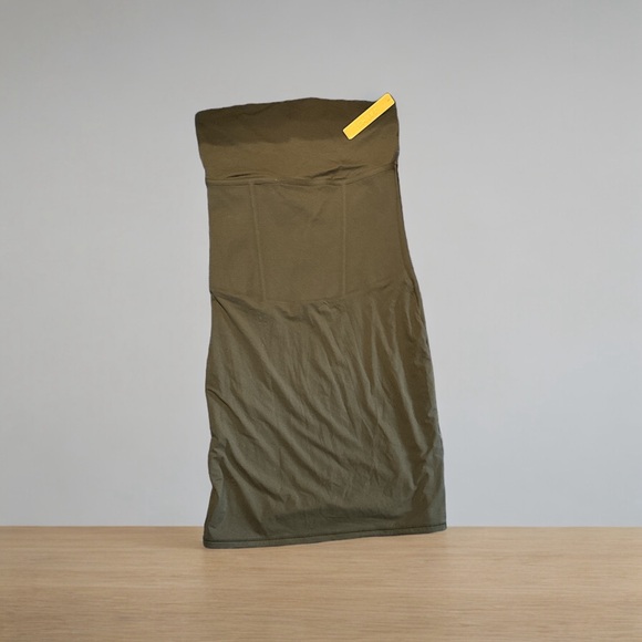 SKIMS - Fits Everybody Tube Dress - Picture 2 of 2